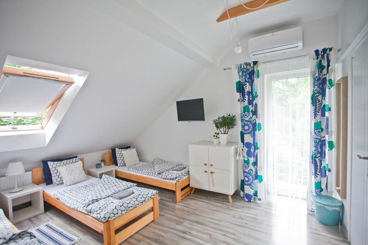 Hostel 33 ชาบีเนีย ภายนอก รูปภาพ